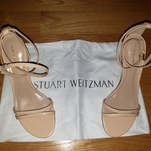 Lexie Sandal - Stuart Weitzman